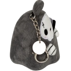 Squishable ® Micro Keychain: Grim Reaper 3.5" New
