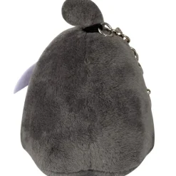 Squishable ® Micro Keychain: Grim Reaper 3.5