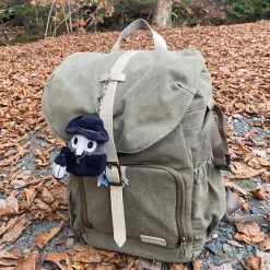 Squishable ® Micro Keychain: Plague Doctor 3