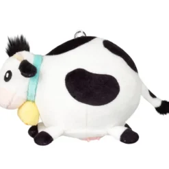 Squishable ® Micro Keychain: Cow 3" Online
