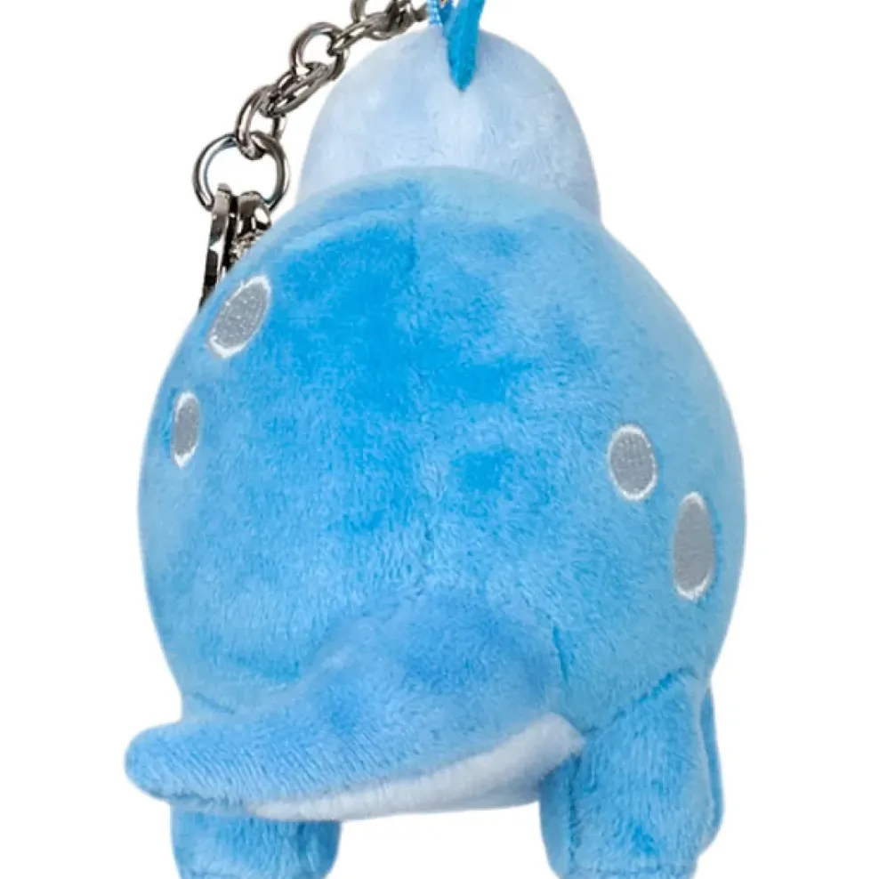 Squishable ® Micro Keychain: Apatosaurus 3" - Discontinued Sale