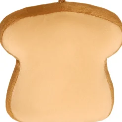 Squishable ® Micro Keychain: Avocado Toast 3