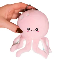 Squishable ® Micro Keychain: Cute Octopus 3" Online