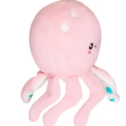 Squishable ® Micro Keychain: Cute Octopus 3