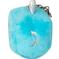 Squishable ® Micro Keychain: Dreidel 4.5" - Discontinued Clearance