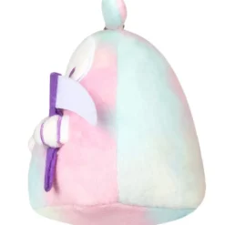 Squishable ® Micro Keychain: Tie Dye Reaper 3.5" New