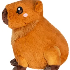Squishable ® Mini Capybara 9" Discount