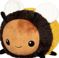 Squishable ® Outdoors Mini Bumblebee 7" Fashion