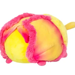 Squishable ® Outdoors Mini Rosy Maple Moth 11