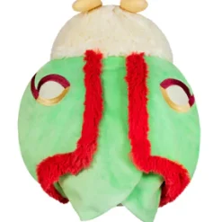 Squishable ® Outdoors Mini Luna Moth 7