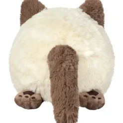 Squishable ® Pets Mini Colorpoint Kitty 11