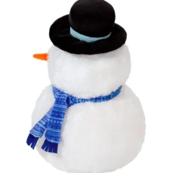 Squishable ® Seasonal Mini Cute Snowman 7" Best