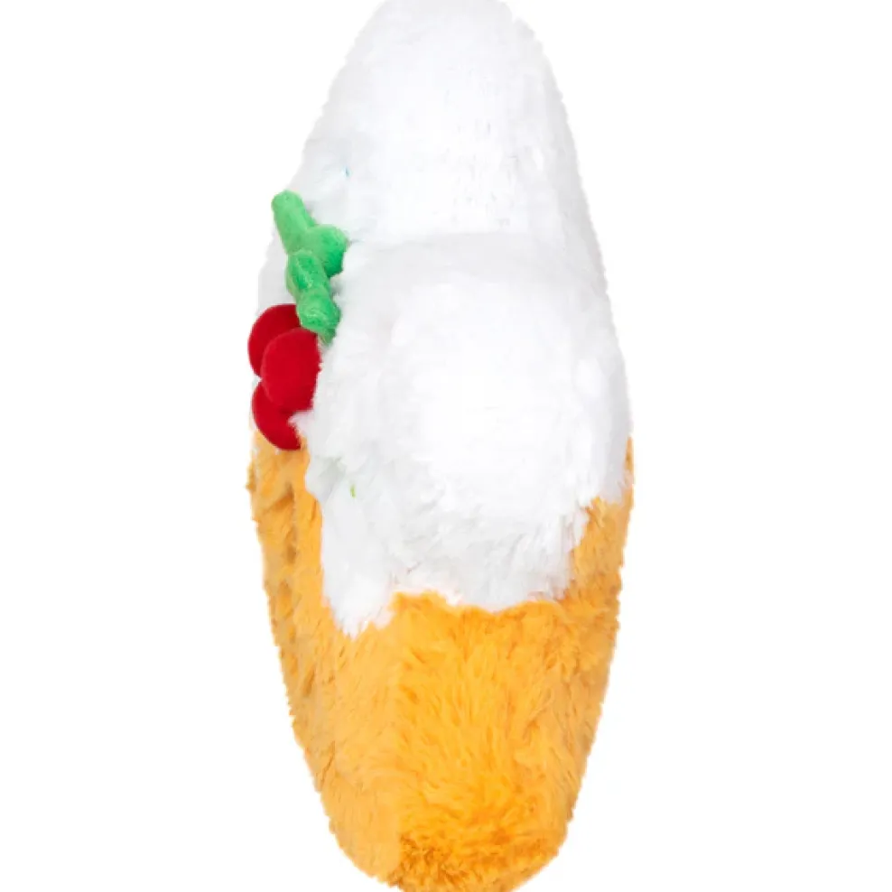 Squishable ® Seasonal Mini Christmas Star Cookie 9" New