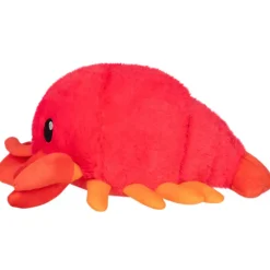 Squishable ® Snackers Lobster 7.5" Fashion