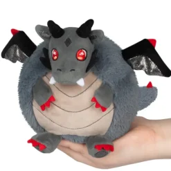 Squishable ® Snackers Shadow Dragon 8" Sale