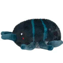 Squishable ® Snackers Stag Beetle 8" New