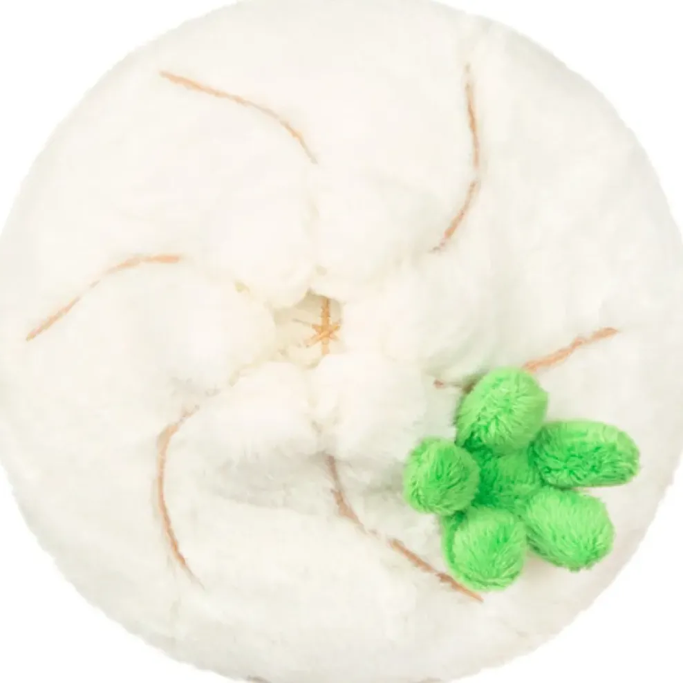Squishable ® Snugglemi Snackers: Soup Dumpling 6" Outlet