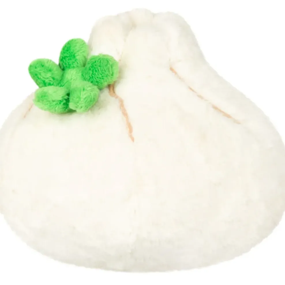 Squishable ® Snugglemi Snackers: Soup Dumpling 6" Outlet
