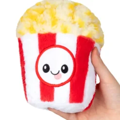 Squishable ® Snugglemi Snackers Popcorn 6" - retired Sale