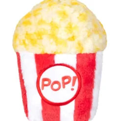 Squishable ® Snugglemi Snackers Popcorn 6