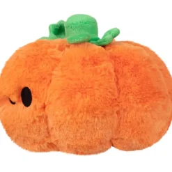 Squishable ® Snugglemi Snackers Pumpkin 5.5" Fashion