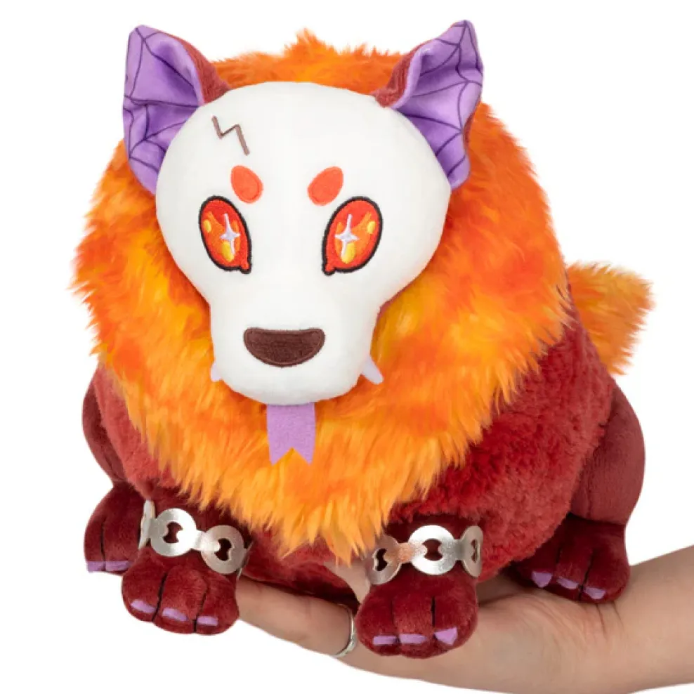 Squishable ® Spooky Mini Hellhound 8" Best