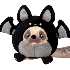 Squishable ® Undercover Pug in Bat 7" Discount