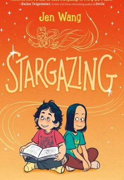 MacMillan Stargazing Best