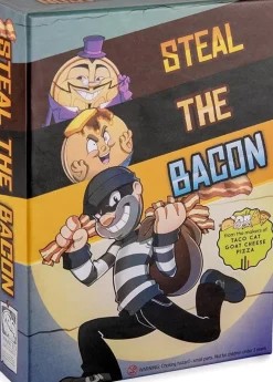 Dolphin Hat Games Steal the Bacon Clearance