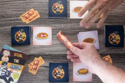 Dolphin Hat Games Steal the Bacon Clearance