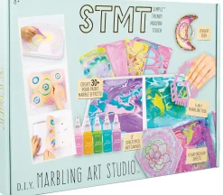 US Toys STMT DIY Marbling Art Studio Discount