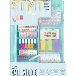 US Toys STMT DIY Nail Studio Online
