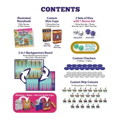 Story Time Chess Story Time Backgammon Outlet