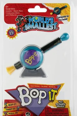 Super Impulse USA, LCC Super Impulse® World's Smallest Bop It Outlet