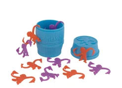 Super Impulse USA, LCC Super Impulse® World's Smallest Barrel of Monkeys Best