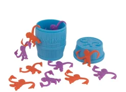 Super Impulse USA, LCC Super Impulse® World's Smallest Barrel of Monkeys Best