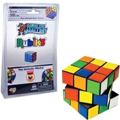 Super Impulse USA, LCC Super Impulse® World's Smallest Rubik's Cube Best
