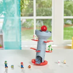 Epoch Super Mario™ Blow Up! Shaky Tower Game Best