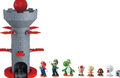 Epoch Super Mario™ Blow Up! Shaky Tower Game Best
