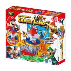 Epoch Super Mario™ Castle Land Best