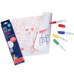 DAM Super Petit - Mini Playmat: Florida Paradise Online