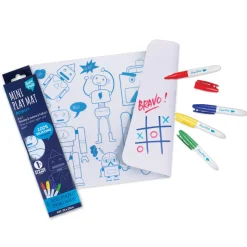 DAM Super Petit - Mini Playmat: Robot Outlet