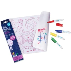 DAM Super Petit - Mini Playmat: Mermaid Sale