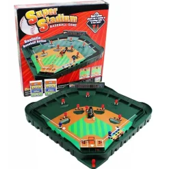 Epoch Super Stadium Baseball Game Online