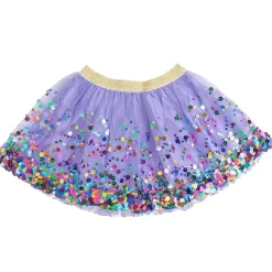 Sweet Wink : Lavender Confetti Tutu Outlet