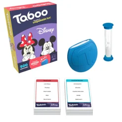 usaopoly Taboo® Disney Edition Hot
