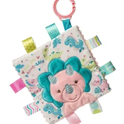 Mary Meyer Taggies™ Crinkle Me: Aroar-a-saurus 6" Sale