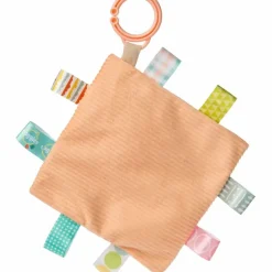 Mary Meyer Taggies™ Crinkle Me: Be Kind 6" New