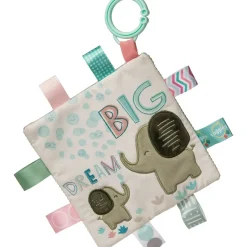 Mary Meyer Taggies™ Crinkle Me: Dream Big 6" Fashion