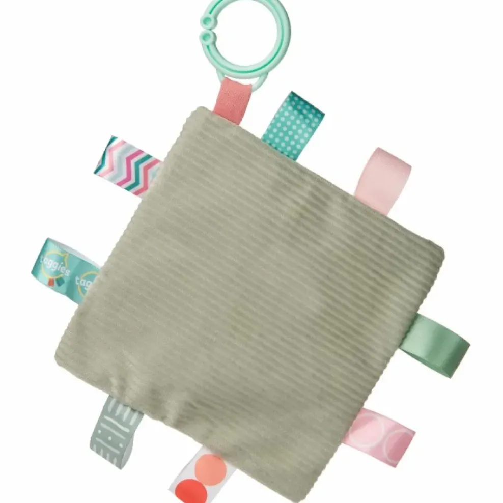 Mary Meyer Taggies™ Crinkle Me: Dream Big 6" Fashion